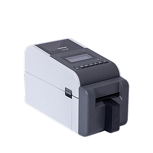 ����� ������ ������� Brother TD-2350DFC203 ����� 2 ����� �� WiFi �-Bluetooth
