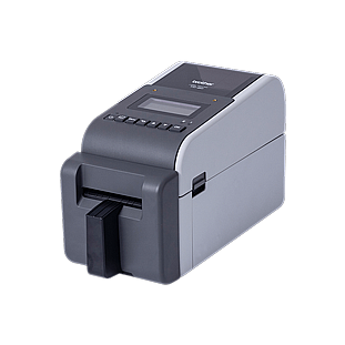 ����� ������ ������� Brother TD-2350DFC203 ����� 2 ����� �� WiFi �-Bluetooth