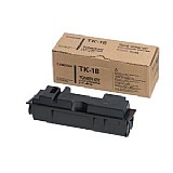 ���� ����� ������ KYOCERA TK-18