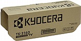 ����  ���� ����  Kyocera  TK-3160