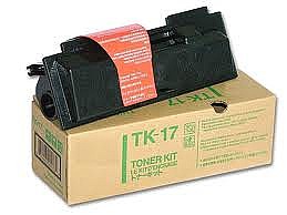 ���� ������ ���� ������  KYOCERA TK-17