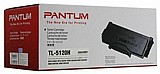 ���� ����� ������ PANTUM  5100DW TL-5120h
