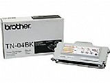 טונר מקורי שחור BROTHER TN-04BK טונר מקורי שחור BROTHER TN-04BK