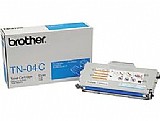 ���� ����� ����  BROTHER TN-04C 