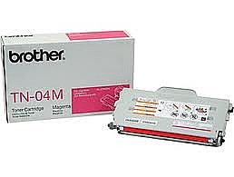 ���� ����� ����  BROTHER TN-04M 