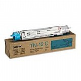 טונר מקורי כחול BROTHER TN-12C טונר מקורי כחול BROTHER TN-12C