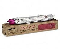 ���� ����� ����  BROTHER TN-12M 