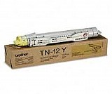 ���� ����� ����  BROTHER TN-12Y 
