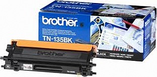 ���� ����� ���� ����  BROTHER TN-135BK 