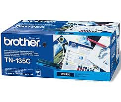 ���� ����� ���� ����  BROTHER TN-135C 