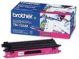 ���� ����� ���� ����  BROTHER TN-135M 