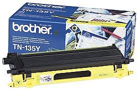 ���� ����� ���� ����  BROTHER TN-135Y 