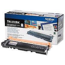 ���� ����� ���� BROTHER TN-230BK 