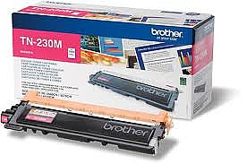 ���� ����� ���� BROTHER TN-230M 