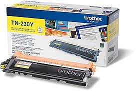 ���� ����� ���� BROTHER TN-230Y 