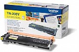 טונר מקורי צהוב BROTHER TN-230Y טונר מקורי צהוב BROTHER TN-230Y