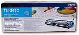 טונר מקורי כחול BROTHER TN-241C טונר מקורי כחול BROTHER TN-241C