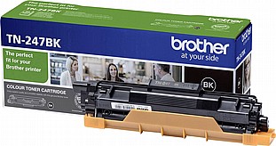 ���� ����� ���� ����  BROTHER TN-247BK