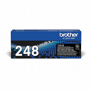 ���� ����� ���� BROTHER TN-248BK