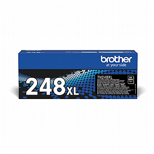 ���� ����� ���� BROTHER TN-248XLBK
