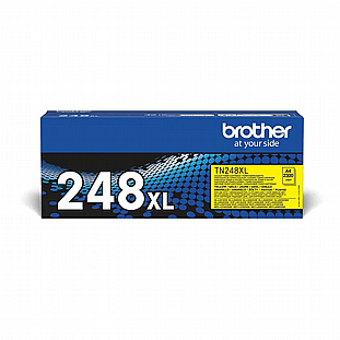 ���� ����� ���� BROTHER TN-248XLY �� 2300 ��