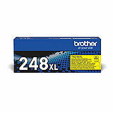 ���� ����� ���� BROTHER TN-248XLY �� 2300 ��