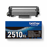 ���� ����� ���� BROTHER TN-2510XL