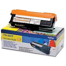 ���� ����� ���� ����  BROTHER TN-325Y 
