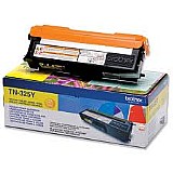 טונר מקורי צהוב גדול BROTHER TN-325Y טונר מקורי צהוב גדול BROTHER TN-325Y