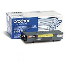 ���� �����  BROTHER TN-3280