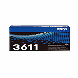 ���� ����� ���� BROTHER TN-3611 �� 18,000 ����