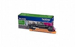 ���� ���� ������ ����� Brother TN243M
