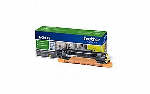 ���� ���� ����� Brother TN243Y