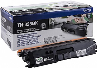 ����  ����� ����  BROTHER TN_326BK