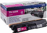 טונר מקורי אדום BROTHER TN_326M טונר מקורי אדום BROTHER TN_326M