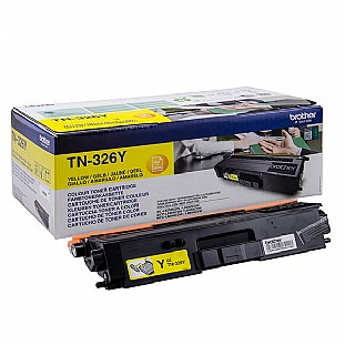 ����  ����� ����   BROTHER TN_326Y