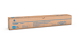 ���� ���� CYAN ����� TN328C ������� Konica Minolta bizhub