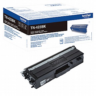 ���� ����� ����  BROTHER TN_423BK