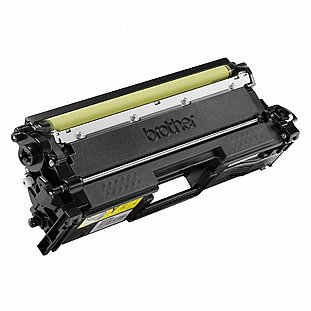 ���� ����� Yellow ���� ����  BROTHER TN821XLY 
