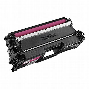 ���� ����� Magenta ���� ����  BROTHER TN821XLM 
