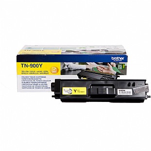 ���� ����� ���� BROTHER TN�_��900Y