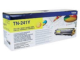 ���� ����  ����  BROTHER TN-241Y