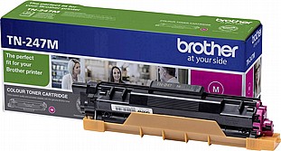���� ���� ���� ����  BROTHER TN-247M