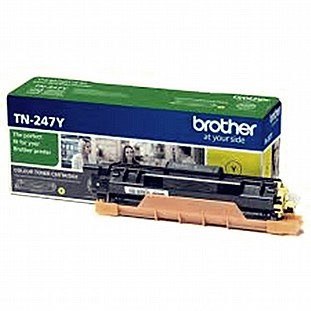 ���� ���� ���� ����  BROTHER TN-247Y