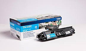 ����  ���� ����  BROTHER TN_326C