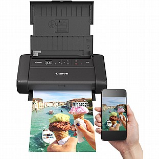 ����� ����� HP OFFICEJET 202 MOBILE PRINTER