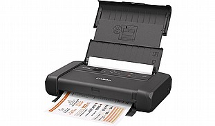 ����� ����� HP OFFICEJET 202 MOBILE PRINTER