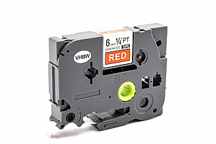 ��� ����� ���� 6 �"� ��� �� ���� BROTHER TZ-415