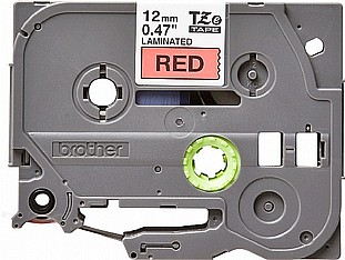 ��� ����� ����� 12 �"� ���� �� ���� BROTHER TZ-431