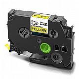 ��� ����� ���� 6 �"� ���� �� ���� BROTHER TZ-611